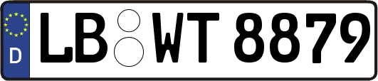 LB-WT8879