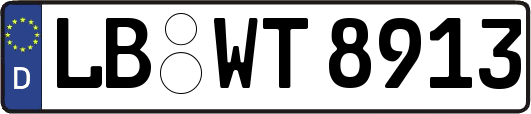 LB-WT8913