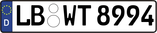LB-WT8994