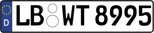 LB-WT8995