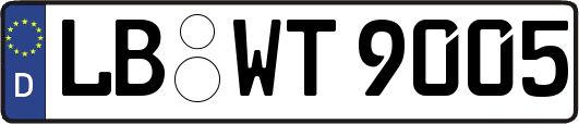 LB-WT9005