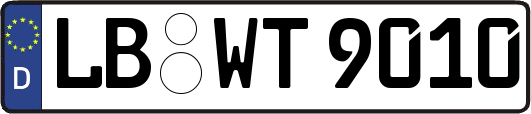 LB-WT9010