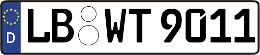 LB-WT9011
