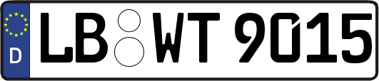 LB-WT9015
