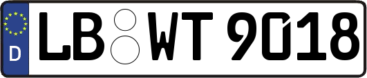 LB-WT9018