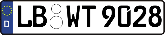 LB-WT9028