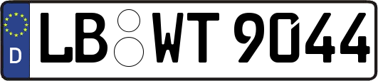 LB-WT9044