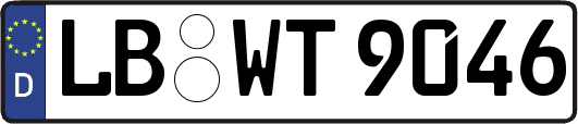 LB-WT9046