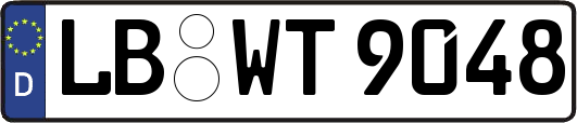 LB-WT9048