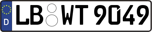 LB-WT9049