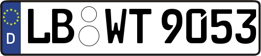 LB-WT9053