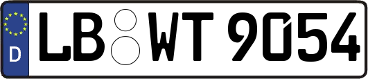 LB-WT9054