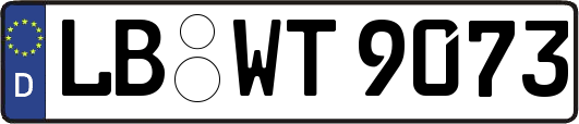 LB-WT9073