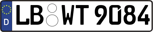 LB-WT9084