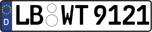 LB-WT9121