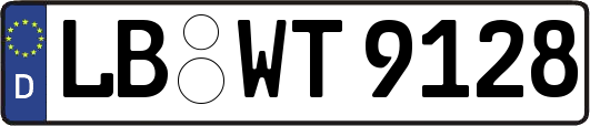 LB-WT9128