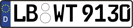 LB-WT9130