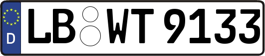 LB-WT9133