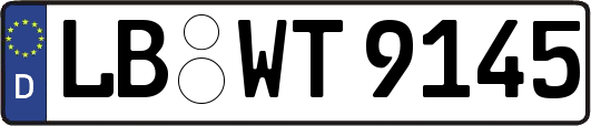 LB-WT9145