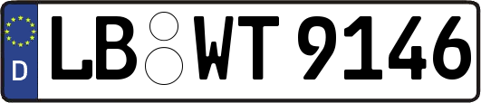 LB-WT9146