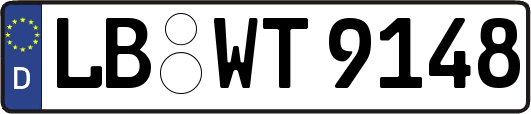 LB-WT9148