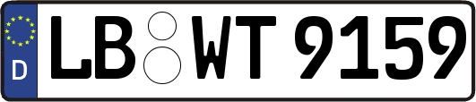 LB-WT9159