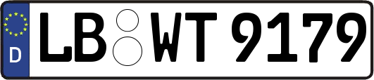 LB-WT9179