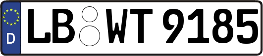 LB-WT9185