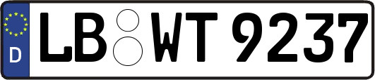 LB-WT9237
