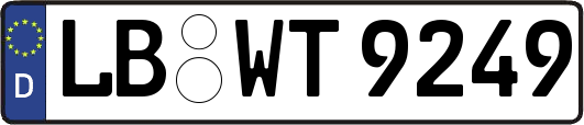 LB-WT9249