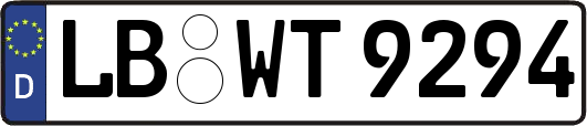 LB-WT9294