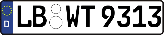 LB-WT9313
