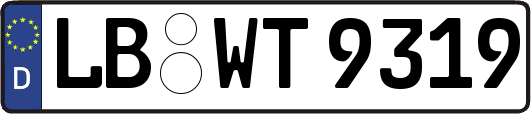 LB-WT9319