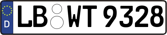LB-WT9328
