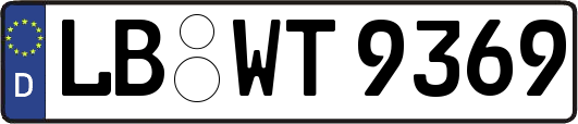 LB-WT9369