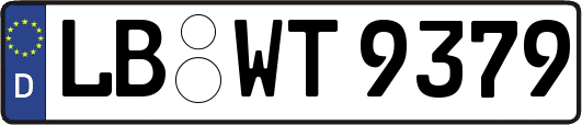 LB-WT9379