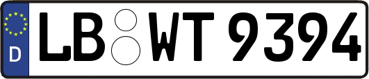 LB-WT9394