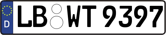 LB-WT9397