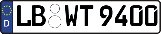LB-WT9400