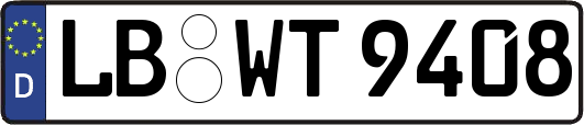 LB-WT9408