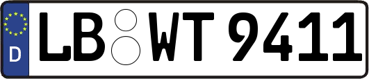 LB-WT9411