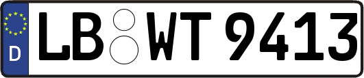 LB-WT9413