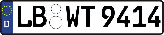 LB-WT9414