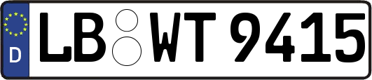 LB-WT9415