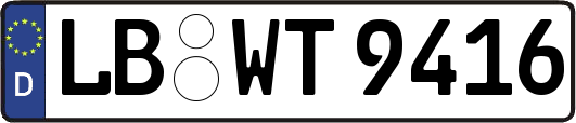 LB-WT9416