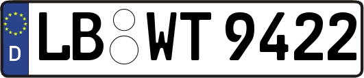 LB-WT9422