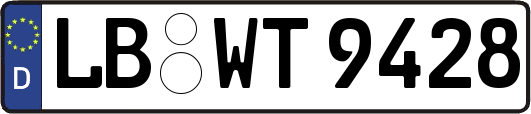 LB-WT9428