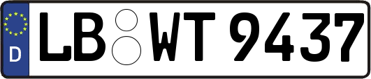 LB-WT9437