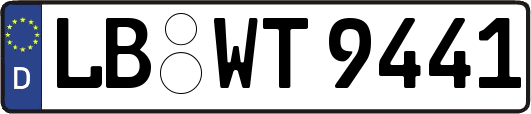 LB-WT9441