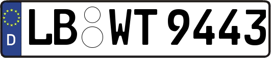 LB-WT9443
